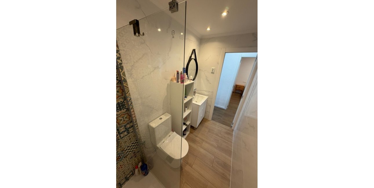 Resale - Apartament / Duplex -
Orihuela Costa - Punta Prima