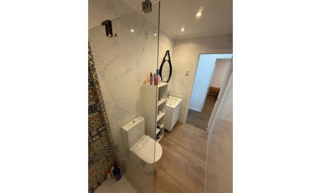 Resale - Apartament / Duplex -
Orihuela Costa - Punta Prima