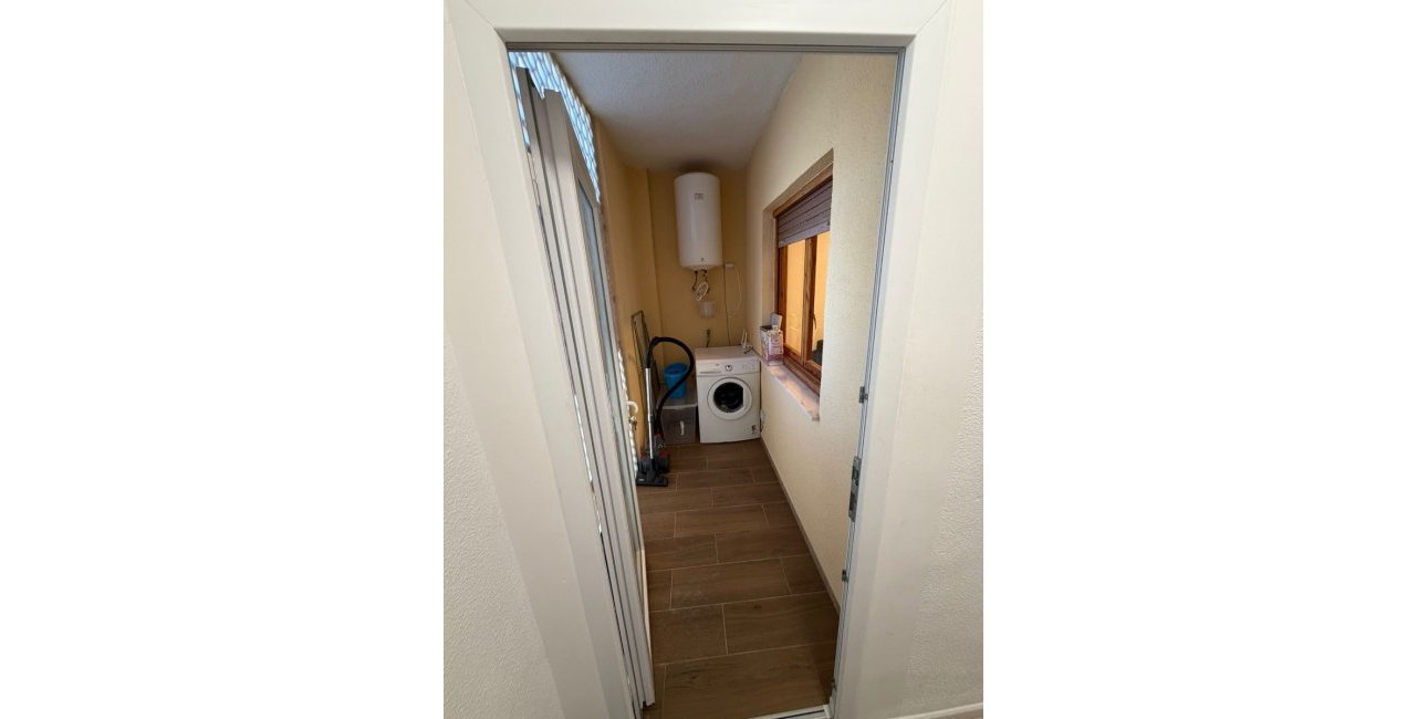 Resale - Apartament / Duplex -
Orihuela Costa - Punta Prima