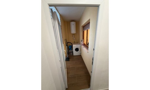 Resale - Apartament / Duplex -
Orihuela Costa - Punta Prima