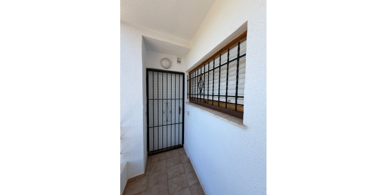 Resale - Apartament / Duplex -
Orihuela Costa - Punta Prima