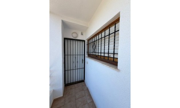 Resale - Apartament / Duplex -
Orihuela Costa - Punta Prima