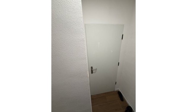 Resale - Apartament / Duplex -
Orihuela Costa - Punta Prima