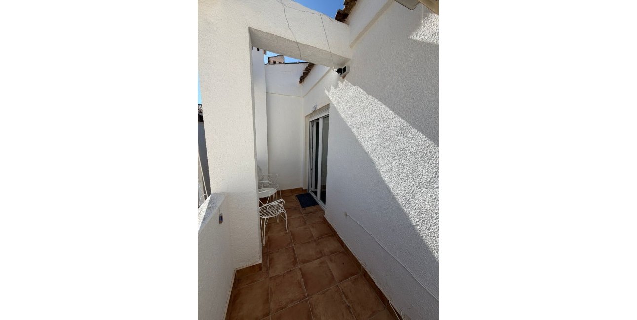Resale - Apartament / Duplex -
Orihuela Costa - Punta Prima