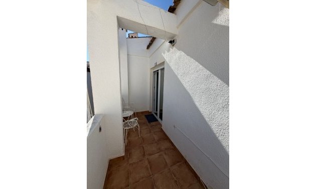 Resale - Apartament / Duplex -
Orihuela Costa - Punta Prima