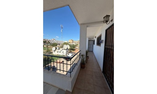Resale - Apartament / Duplex -
Orihuela Costa - Punta Prima
