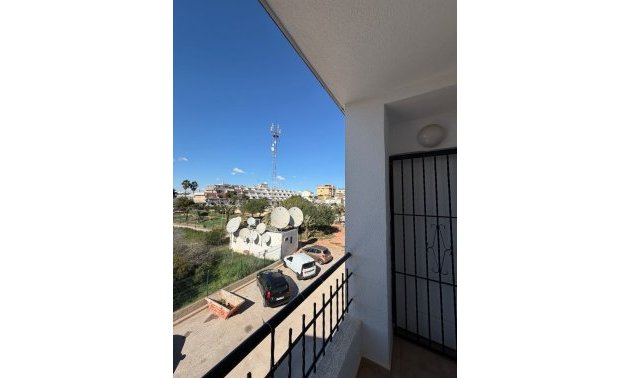 Resale - Apartament / Duplex -
Orihuela Costa - Punta Prima