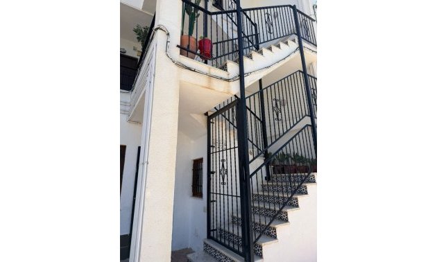 Resale - Apartament / Duplex -
Orihuela Costa - Punta Prima