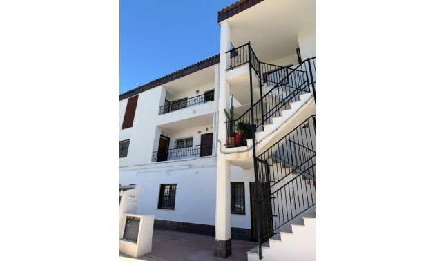 Resale - Apartament / Duplex -
Orihuela Costa - Punta Prima
