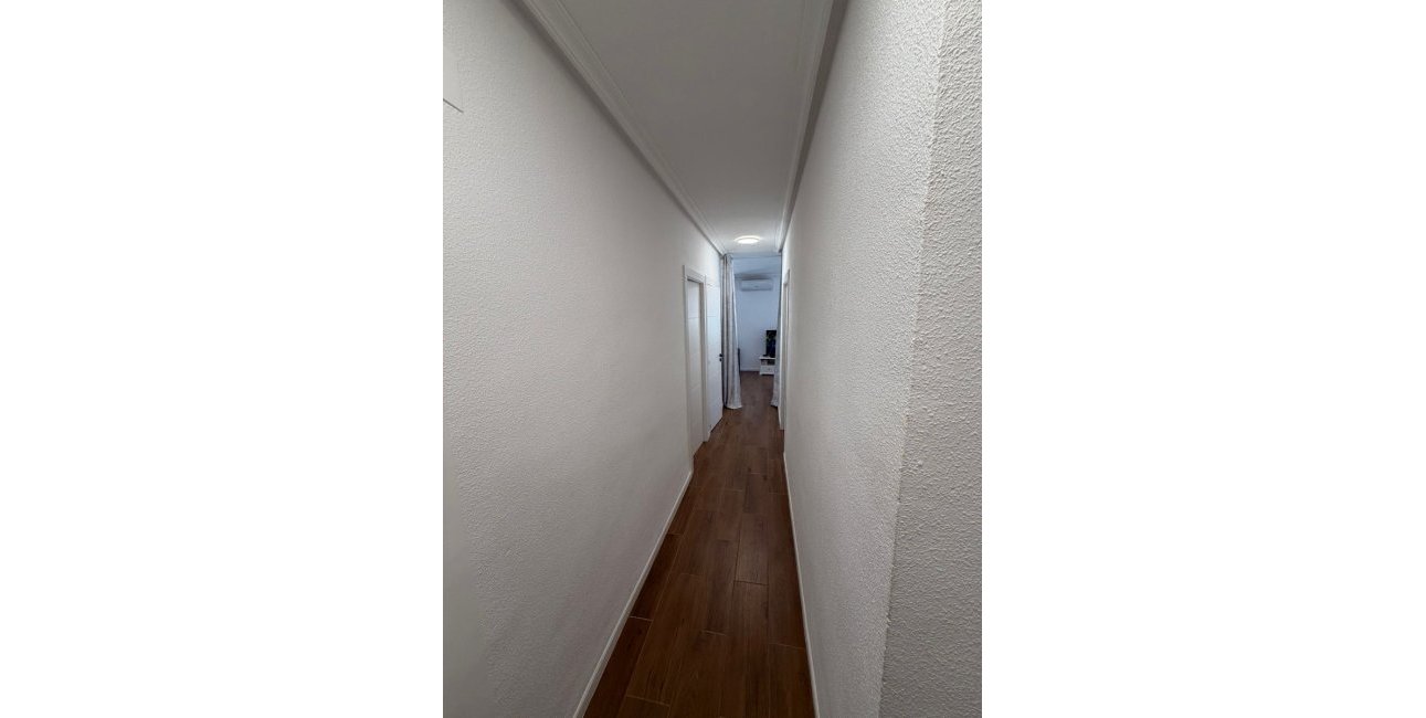 Resale - Apartament / Duplex -
Orihuela Costa - Punta Prima