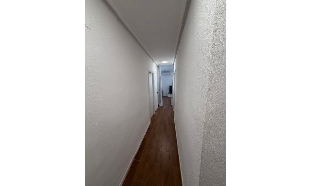 Resale - Apartament / Duplex -
Orihuela Costa - Punta Prima