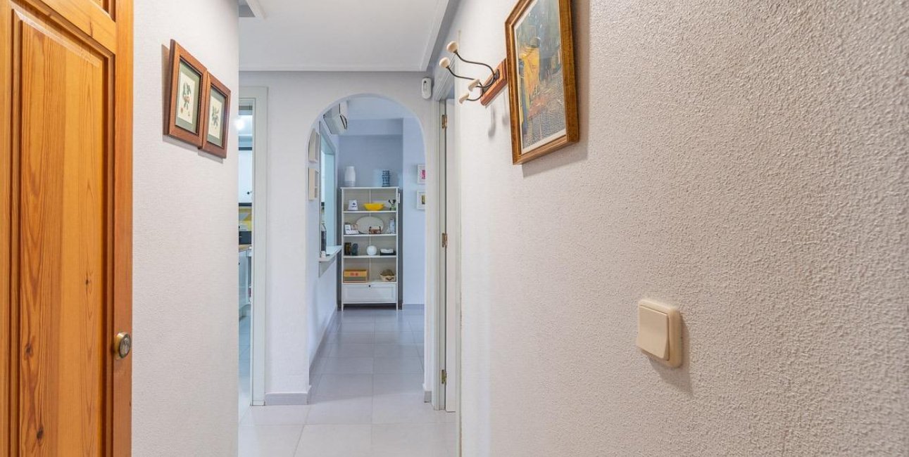 Reventa - Apartamento / piso -
Orihuela Costa - Campoamor