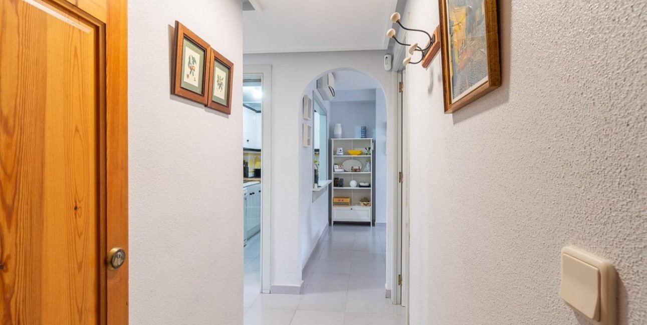 Reventa - Apartamento / piso -
Orihuela Costa - Campoamor