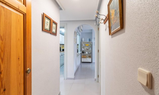 Reventa - Apartamento / piso -
Orihuela Costa - Campoamor