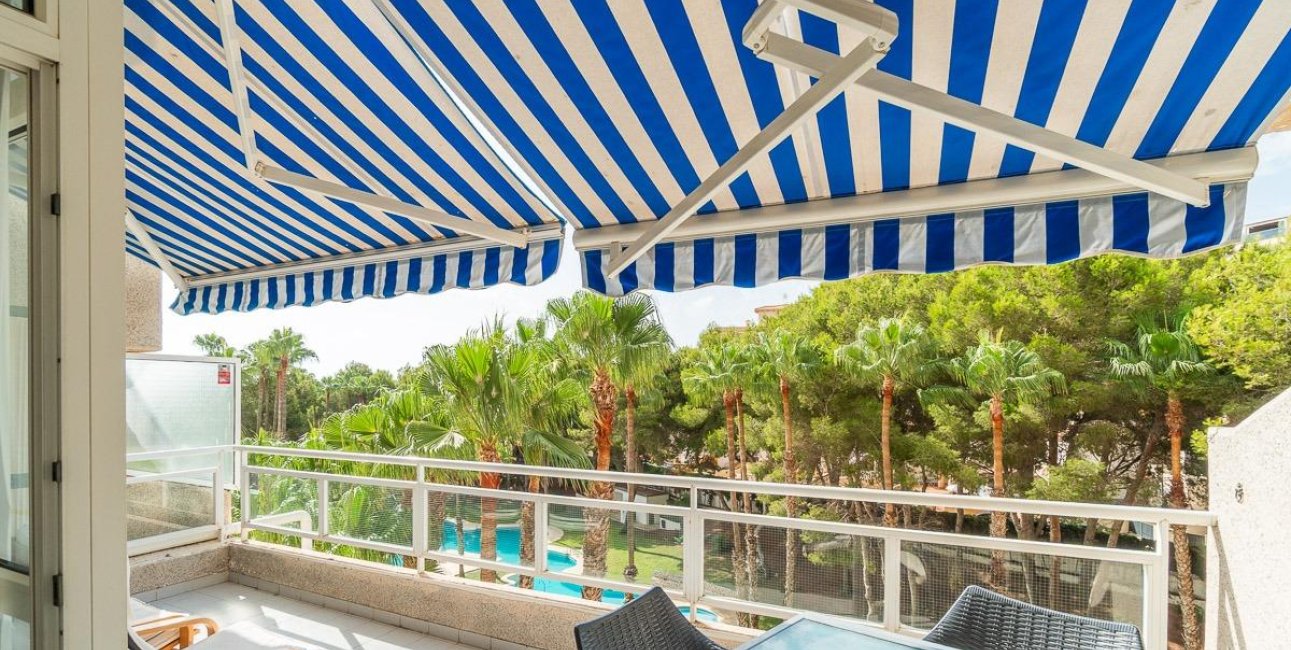 Reventa - Apartamento / piso -
Orihuela Costa - Campoamor