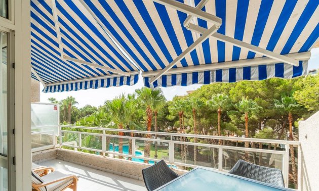 Reventa - Apartamento / piso -
Orihuela Costa - Campoamor