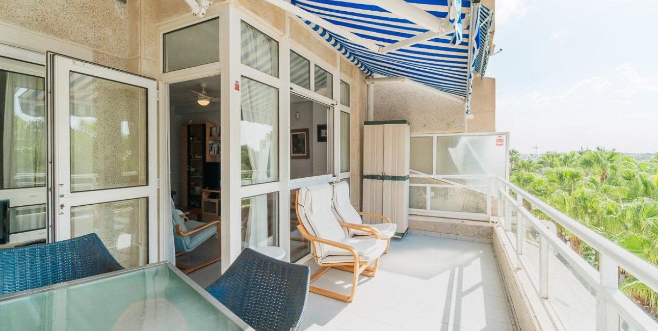 Reventa - Apartamento / piso -
Orihuela Costa - Campoamor