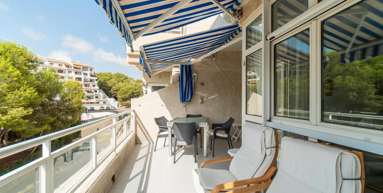 Reventa - Apartamento / piso -
Orihuela Costa - Campoamor