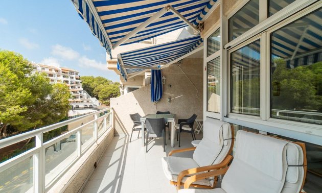 Reventa - Apartamento / piso -
Orihuela Costa - Campoamor