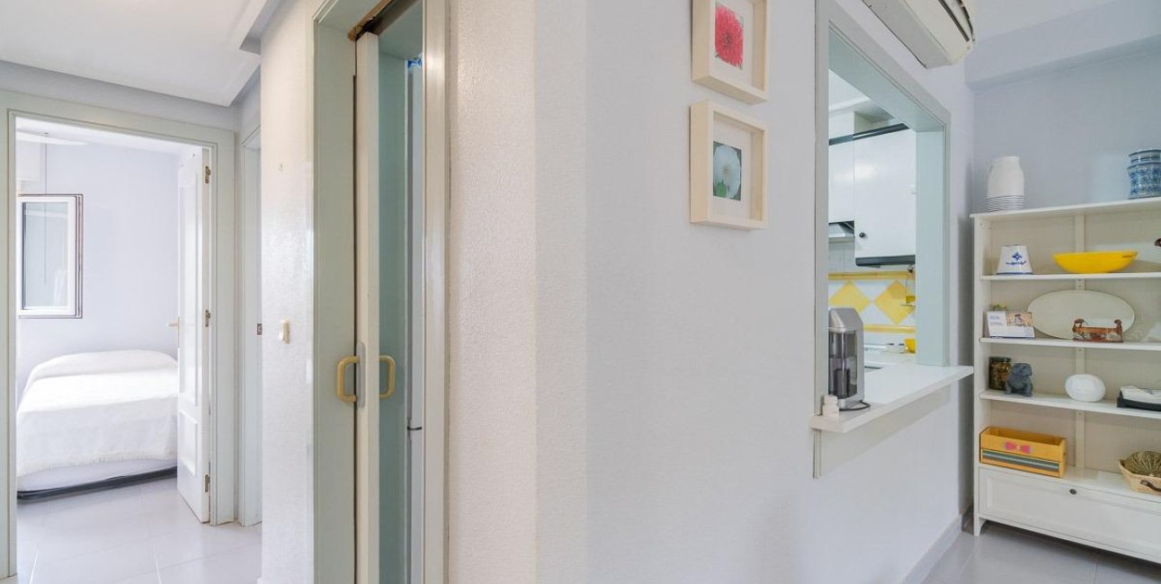 Reventa - Apartamento / piso -
Orihuela Costa - Campoamor