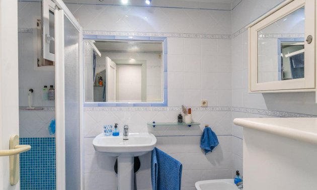 Reventa - Apartamento / piso -
Orihuela Costa - Campoamor