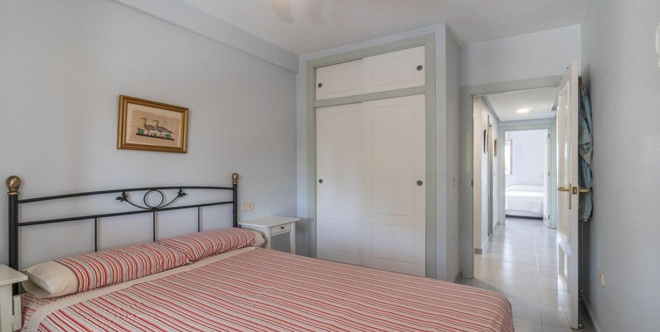 Reventa - Apartamento / piso -
Orihuela Costa - Campoamor