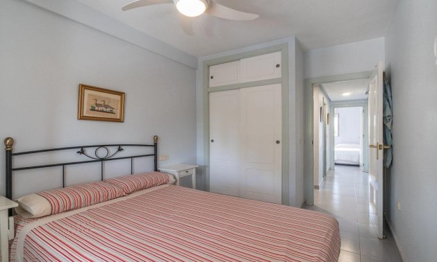 Reventa - Apartamento / piso -
Orihuela Costa - Campoamor