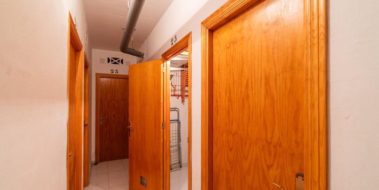 Reventa - Apartamento / piso -
Orihuela Costa - Campoamor