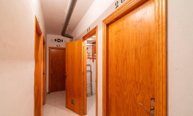 Reventa - Apartamento / piso -
Orihuela Costa - Campoamor