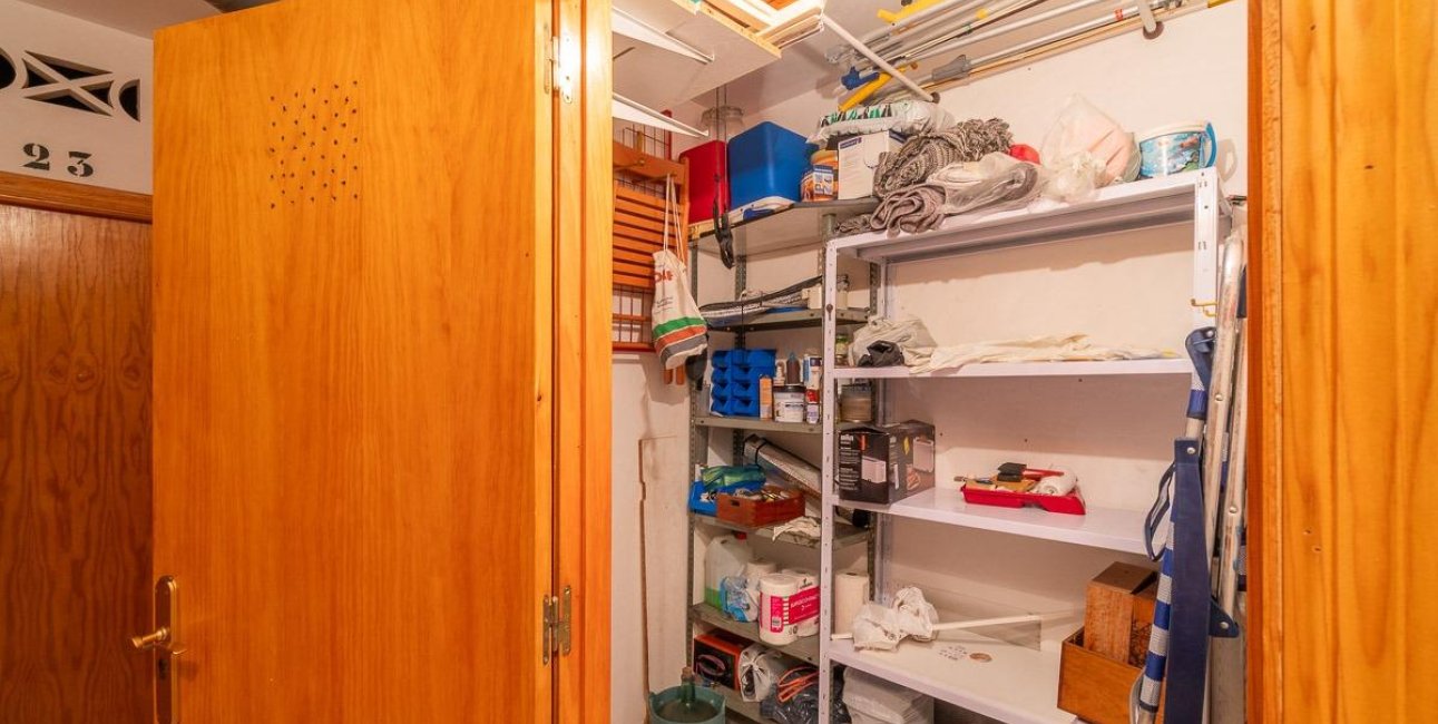 Reventa - Apartamento / piso -
Orihuela Costa - Campoamor