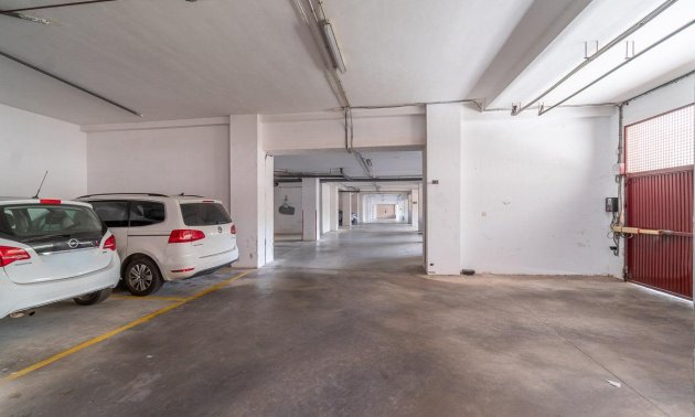 Reventa - Apartamento / piso -
Orihuela Costa - Campoamor