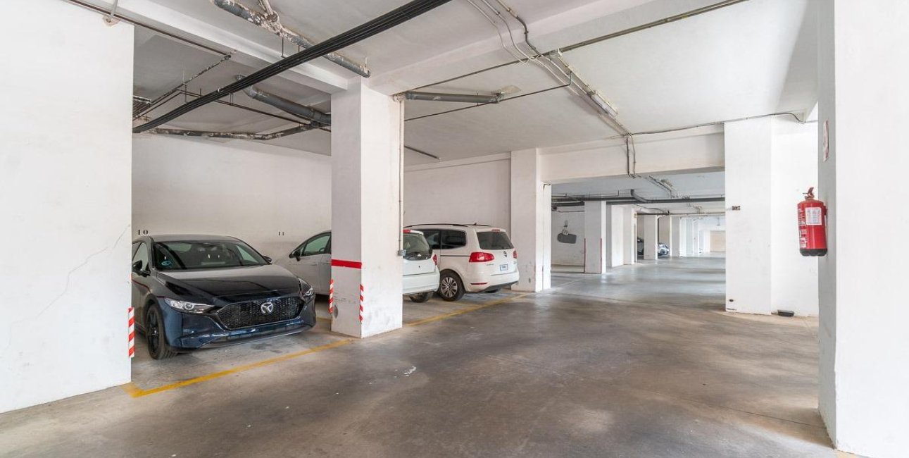 Reventa - Apartamento / piso -
Orihuela Costa - Campoamor