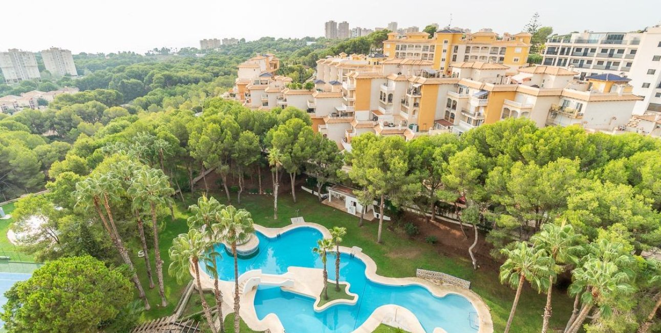 Reventa - Apartamento / piso -
Orihuela Costa - Campoamor