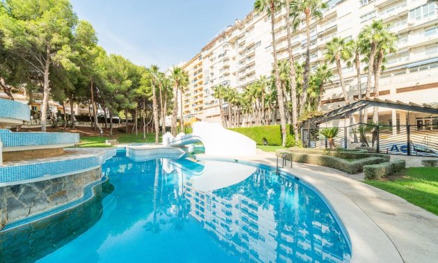 Reventa - Apartamento / piso -
Orihuela Costa - Campoamor