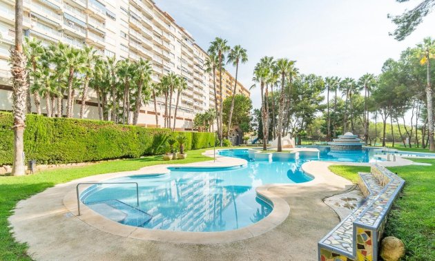Reventa - Apartamento / piso -
Orihuela Costa - Campoamor
