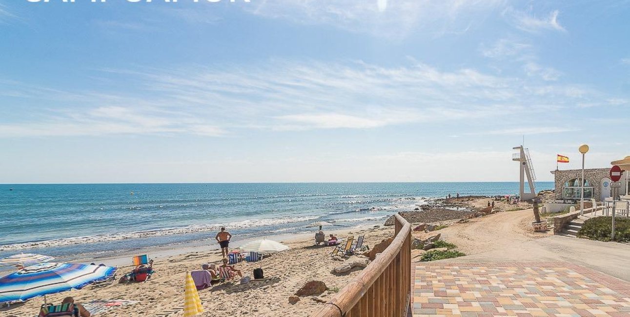 Reventa - Apartamento / piso -
Orihuela Costa - Campoamor