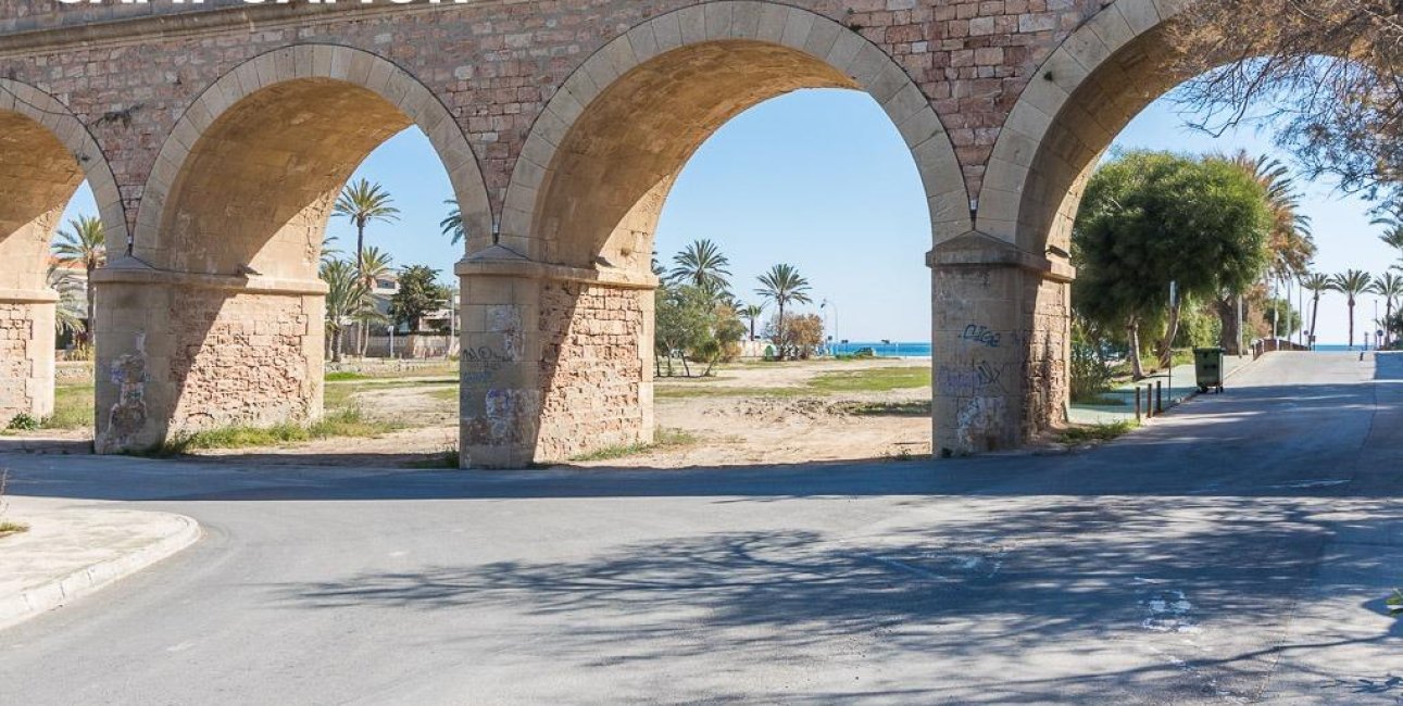 Reventa - Apartamento / piso -
Orihuela Costa - Campoamor