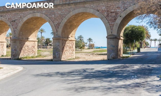 Reventa - Apartamento / piso -
Orihuela Costa - Campoamor