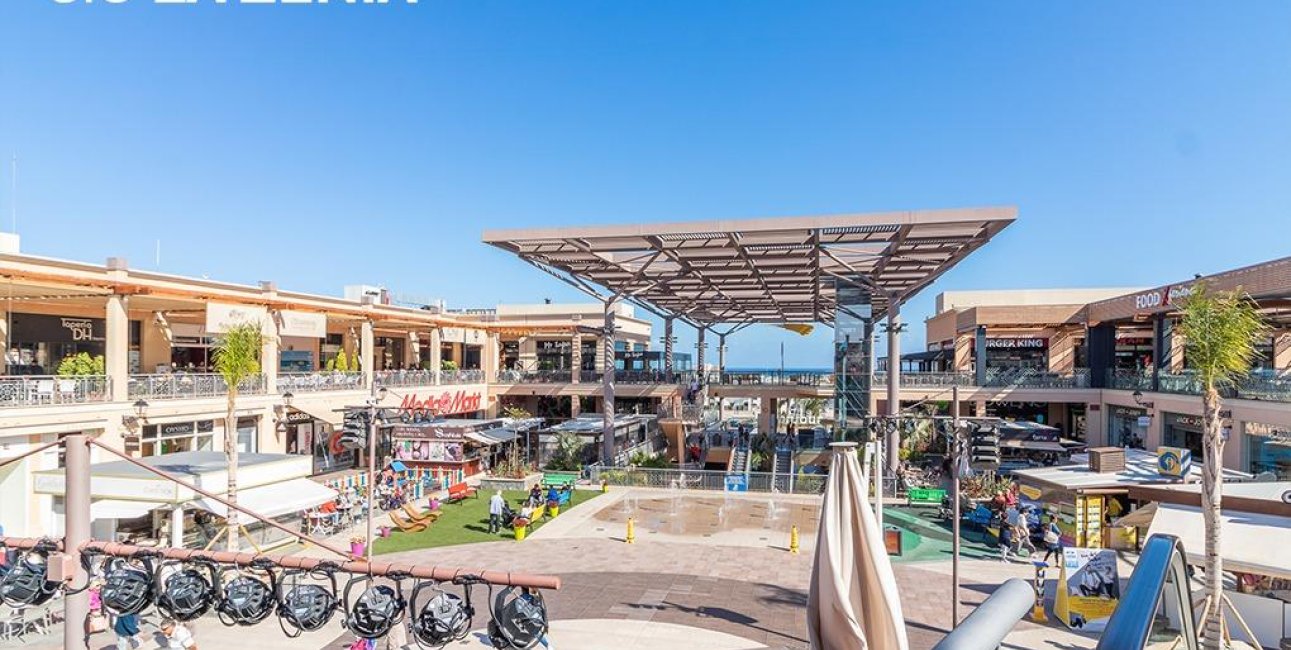 Reventa - Apartamento / piso -
Orihuela Costa - Campoamor