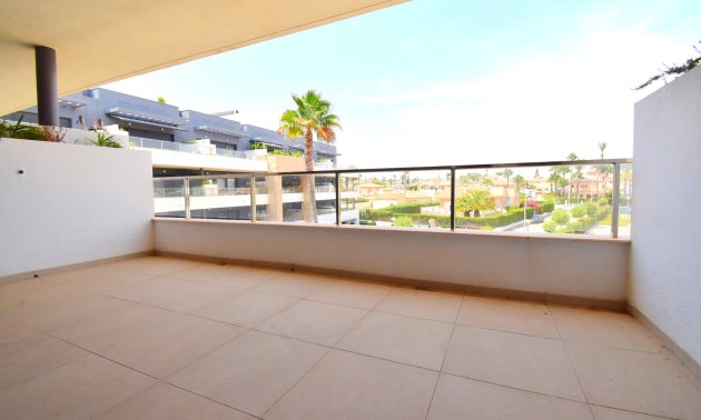 Reventa - Apartamento / piso -
Orihuela Costa - Playa Flamenca