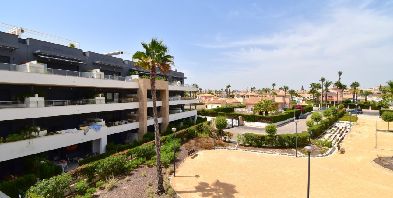 Reventa - Apartamento / piso -
Orihuela Costa - Playa Flamenca
