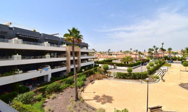 Reventa - Apartamento / piso -
Orihuela Costa - Playa Flamenca