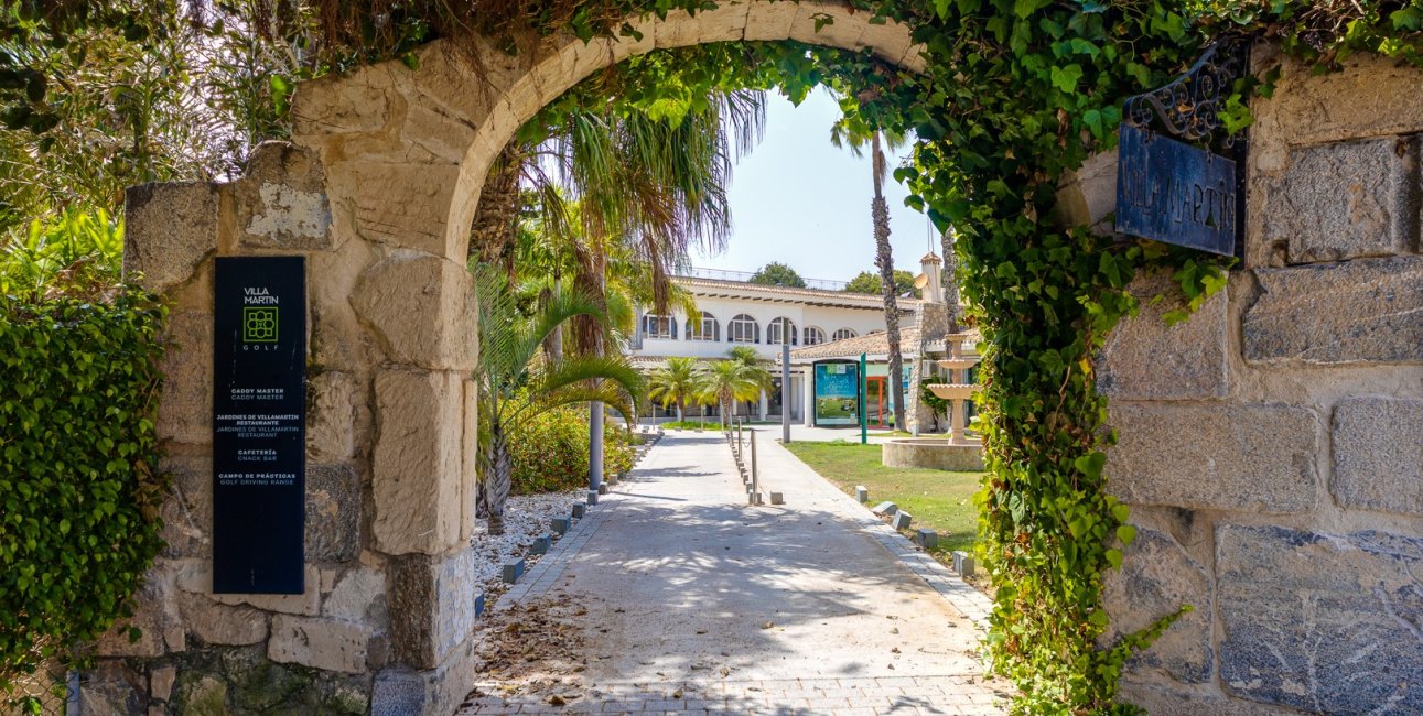 Resale - Townhouse -
Orihuela Costa - Las Filipinas