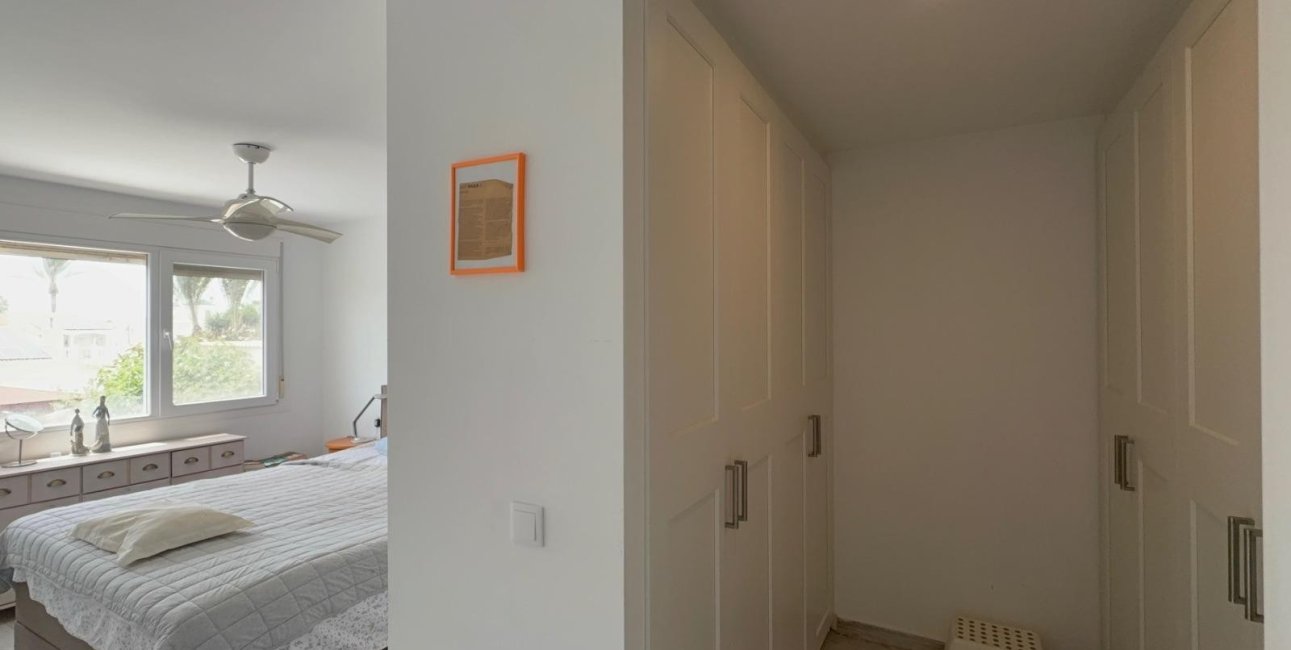 Resale - Villa -
Torrevieja - Torretas