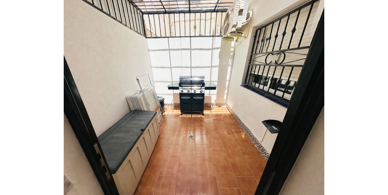 Resale - Apartment / flat -
Orihuela Costa - Los Altos