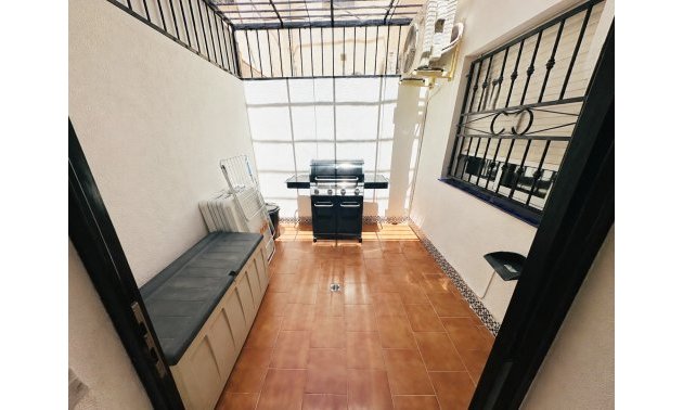 Resale - Apartment / flat -
Orihuela Costa - Los Altos