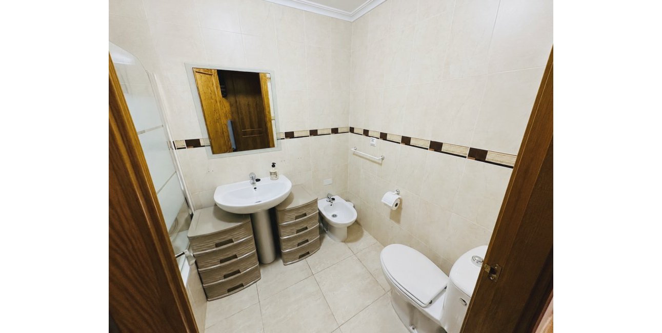 Resale - Apartment / flat -
Orihuela Costa - Los Altos