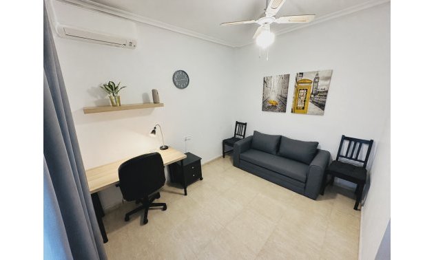 Resale - Apartment / flat -
Orihuela Costa - Los Altos