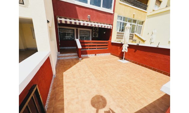 Resale - Apartment / flat -
Orihuela Costa - Los Altos