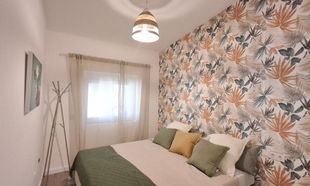 Resale - Townhouse -
Orihuela Costa - Playa Flamenca